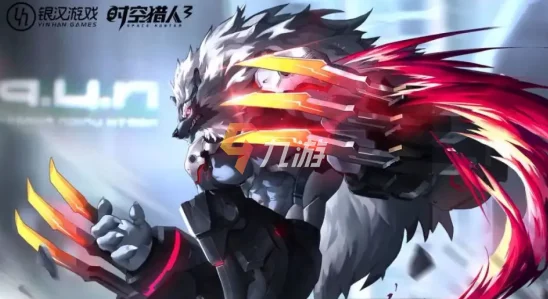时空召唤热门英雄狼人尤尔技能全面详解