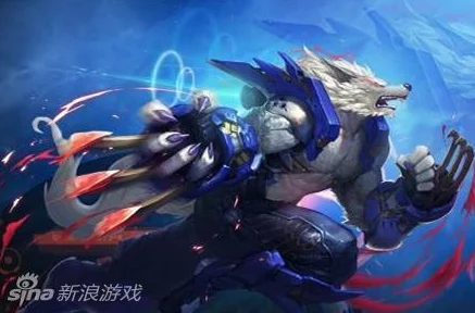 时空召唤热门英雄狼人尤尔技能全面详解