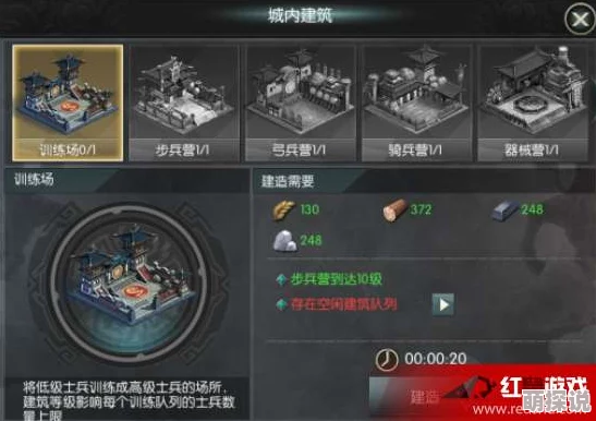帝国王座战术指南：低级兵种最新热门使用技巧详解