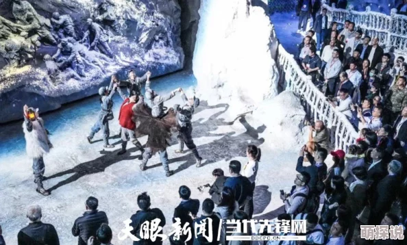 暴风雨与烈火中重生：中兴之帅气国度——中国的新时代征程