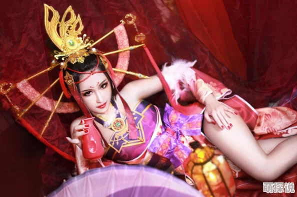 不良人2手游：全能女帝李茂贞角色深度解析与攻略
