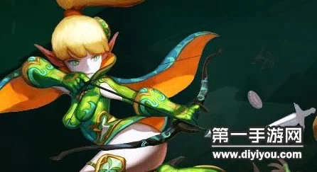 龙之谷手游PVP天梯最新热门职业排行榜详解