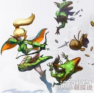 龙之谷手游PVP天梯最新热门职业排行榜详解