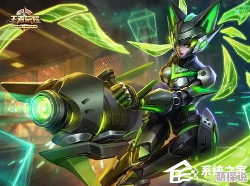 王者荣耀2024热门射手英雄排名：黄忠孙尚香再度上榜