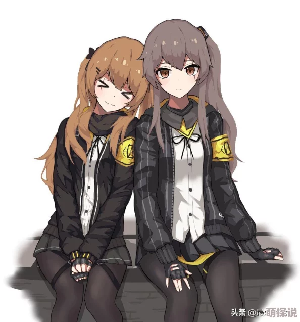 少女前线57式手枪深度评测：立绘惊艳，实战性能同样不凡！
