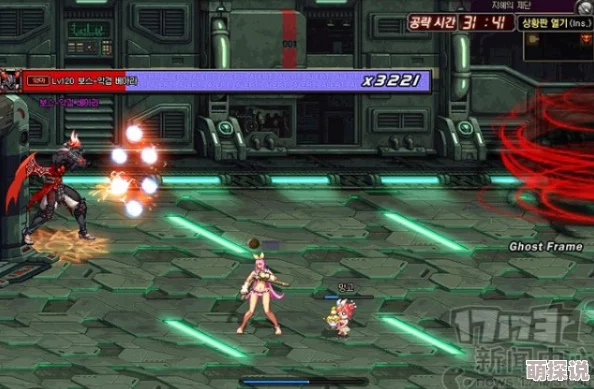 DNF韩服卢克Raid革新：塔罗牌系统震撼加入对战机制