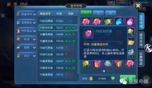 星辰奇缘：最新热门资源高效利用与策略攻略