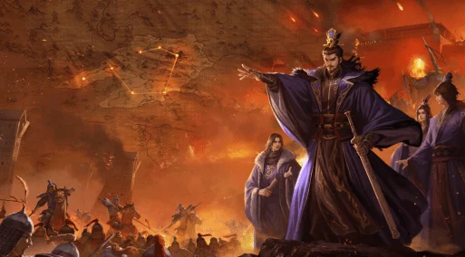 率土之滨新武将揭秘：内藏玄机，将领之战策略为王的时代热潮