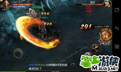 热门攻略：混世魔王BOSS击杀绝技，助你轻松‘生猴子’称霸全场！