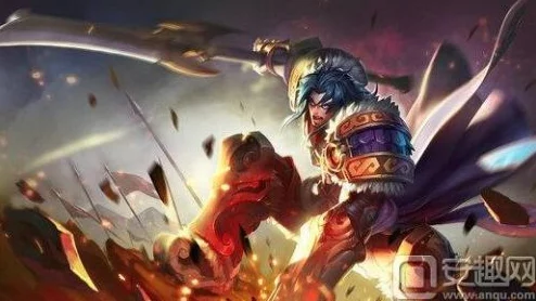 王者荣耀新版本热门坦克英雄深度盘点与分析
