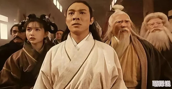《倚天屠龙记》手游0氪攻略：最新热门侠客搭配与装备强化速升战力