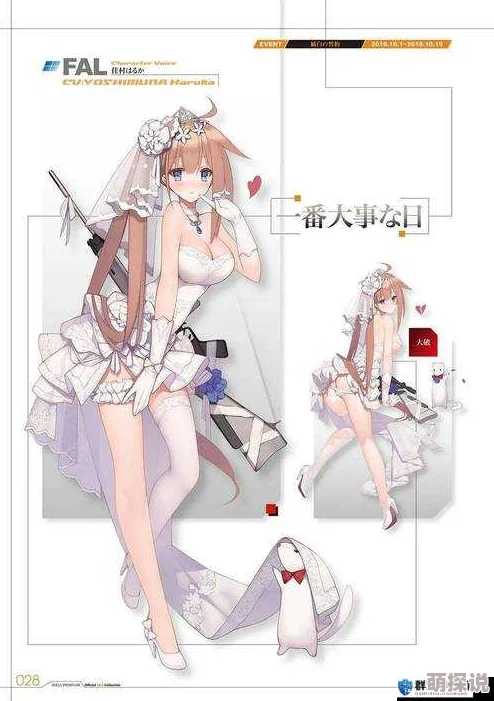2024热门手游少女前线：枪娘拆解核心数量最新一览
