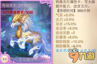 大话西游手游：深度剖析三种定位仙族优缺点，热门新趋势解析