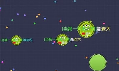 球球大作战2024后期极速增重技巧与热门策略分享
