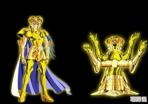 圣斗士星矢3D手游：最新热门圣衣获取与强化全攻略