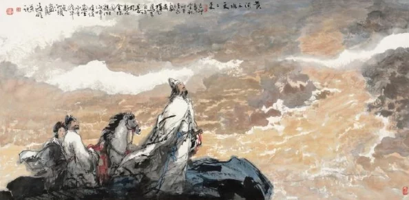 逍遥吟手游全新帮派系统深度玩法与热门规则解析