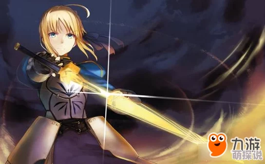 命运冠位指定FGO：黑贞德满破素材高效获取攻略