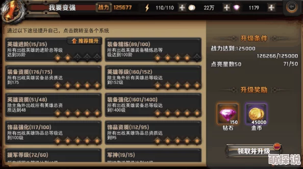 2024热门攻略：超神觉醒战力飙升秘诀，速通BOSS击杀新技巧