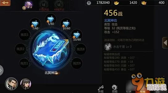 2024热门《剑侠世界手游》真气高效获取攻略一览 2024热门《剑侠世界手游》真气高效获取攻略一览