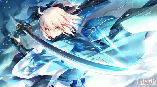 FGO国服热门新篇：SaberWar活动精选召唤指南2024