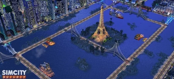 2024模拟城市：我是市长最新地标建筑修建条件全解析