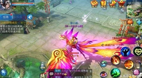 倩女幽魂手游：首席大弟子参赛指南及活动详情解析