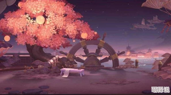 阴阳师2024最新攻略：快速更换背景音乐，热门BGM一键切换法