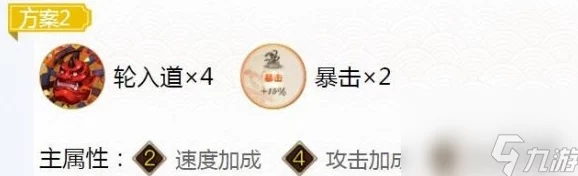 阴阳师手游2024：攻击、暴击与伤害选择深度分析热门攻略