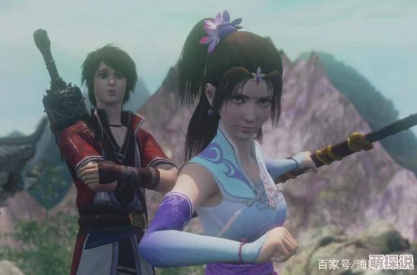 《不良人2》武渣逆袭：陆林轩江湖成长与热门新剧情解析