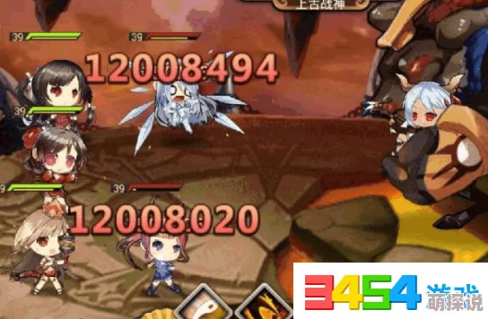 武娘手游世界boss上古战神副本奖励及挑战攻略详解