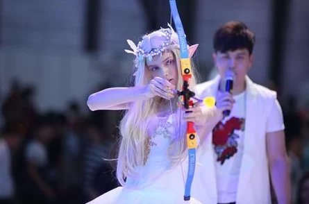 《永恒纪元》11.11新服盛启，热门新区活动火爆来袭！