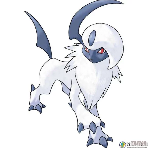 口袋妖怪3DS阿勃梭鲁全面解析：灾兽属性与技能热点分析