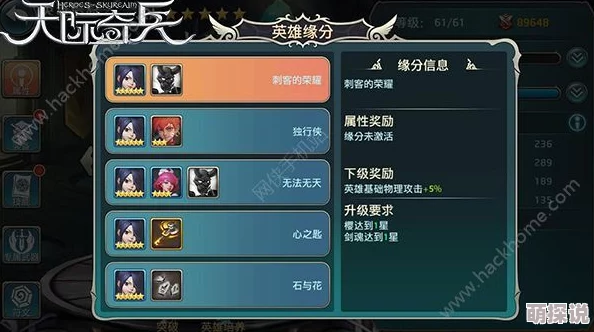2024战术大师手游：英雄能力深度进阶与热门技巧全面详解指南