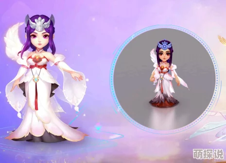 《梦幻西游手游》玉面狐狸新技能揭秘：热门更新下的强力点评解析