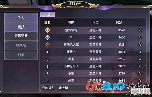 2024热门解析：挑斗三国手游竞技场系统深度玩法与技巧详解