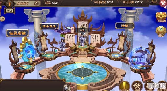 《封神召唤师》手游装备系统深度解析：老玩家心得与最新热门装备攻略分享