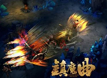 镇魔曲手游万妖牌新挑战：热门妖怪集结，肆意击杀赢荣耀
