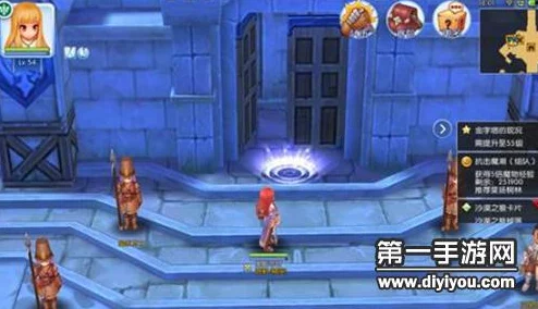 仙境传说RO手游：牧师三转定位深度剖析，双修赞美驱魔热门攻略2024