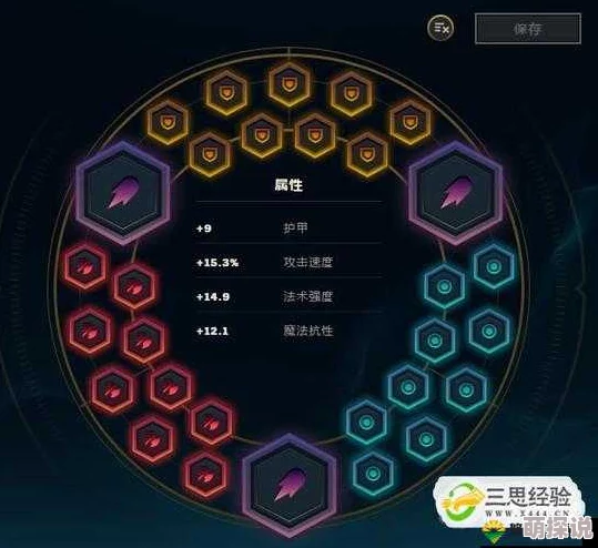 S7赛季上分秘籍：掌握控线技能，五大准则助你热门登顶