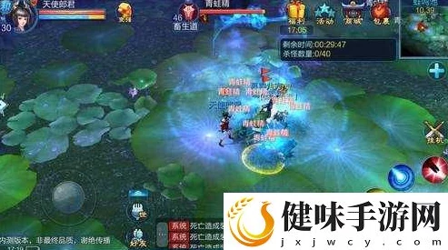 倩女幽魂手游热门经验副本盘点及最新副本介绍