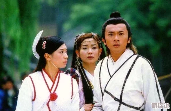 情谊江湖新纪元，武当剑12月20日安卓首测热血开服！
