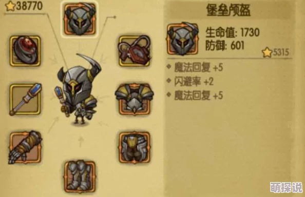 贪婪洞窟2：蘑菇全攻略，详解用途与最新获得方法