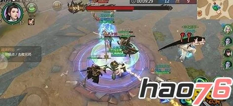 剑侠世界手游：2024襄北演武最新热门攻略与深度玩法解析