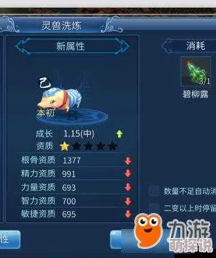 2024倩女幽魂手游灵兽技能打造全攻略：新手必看热门解析