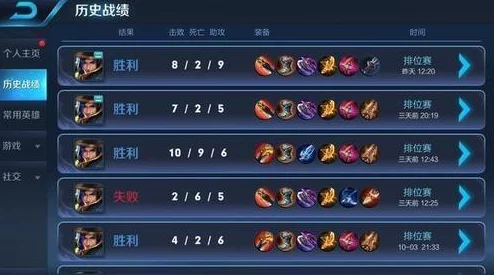 王者荣耀刘备最新热门打野出装与技巧全攻略