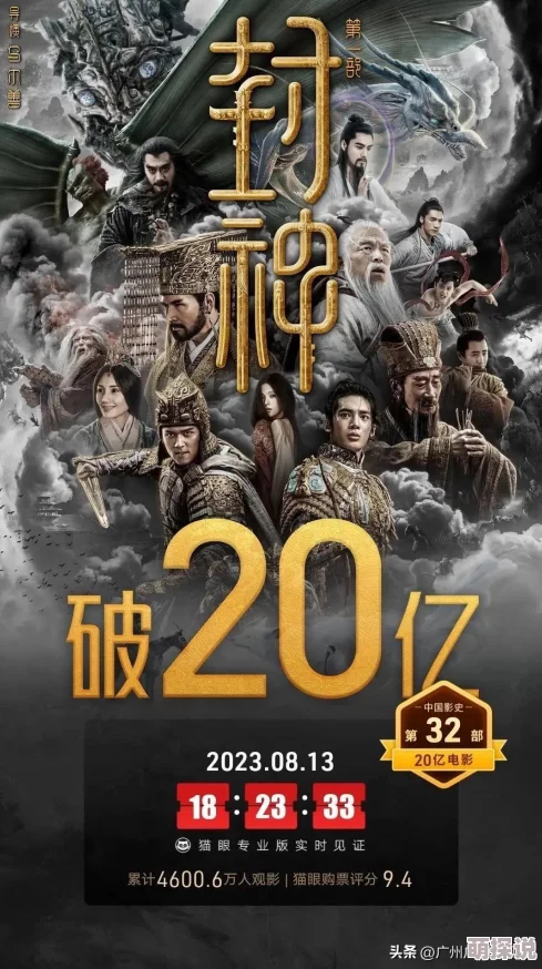斗战封神手游2024热门攻略：精选阵容搭配，打造最强战斗组合