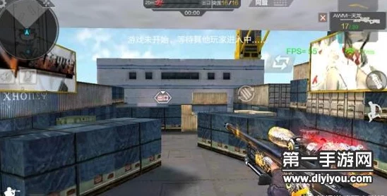 远洋货轮生死较量：CF手游最新热门突围模式速胜技巧解析