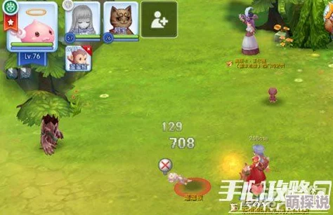 仙境传说RO手游新热潮：武僧猫阿宝，猫猫佣兵团震撼登场！