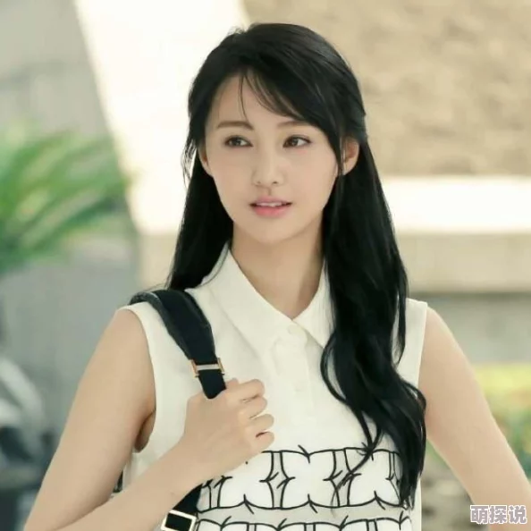 杨洋疑加盟倩女幽魂手游，全新代言造型照震撼曝光引热议
