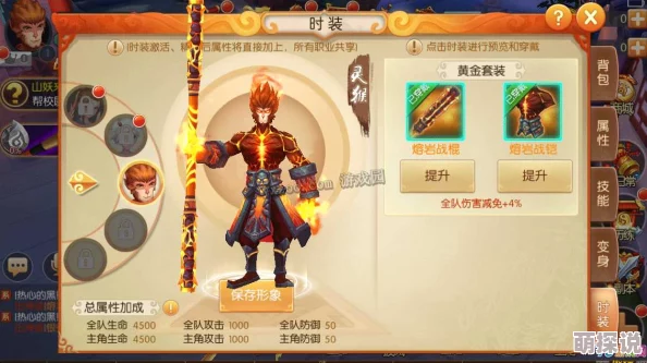 西游记之大圣归来：潮流时装系统，混搭创新展现独特自我风采